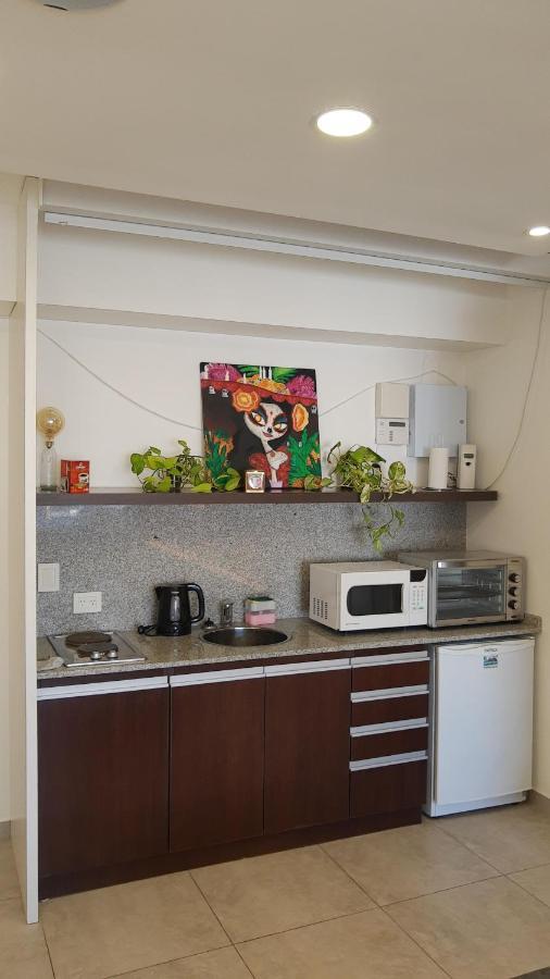 Boureau Congreso P. 12° Vista Panoramica 45 M2 Apartment Буенос Айрес Екстериор снимка